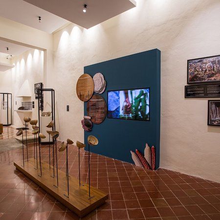 Museo de la Gastronomia Yucateca